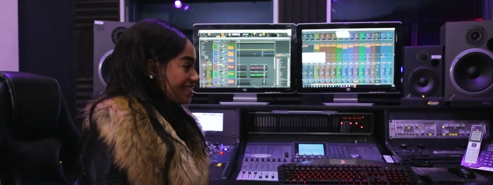 Ep 4: HAIL TO QUEEN BEE